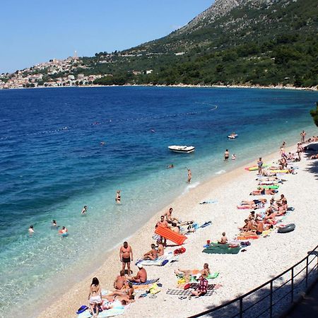 Apartments By The Sea Zivogosce - Porat, Makarska - 20207 イグラネ エクステリア 写真