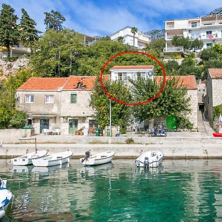 Apartments By The Sea Zivogosce - Porat, Makarska - 20207 イグラネ エクステリア 写真