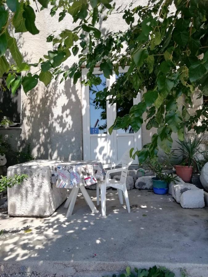 Apartments By The Sea Zivogosce - Porat, Makarska - 20207 イグラネ エクステリア 写真