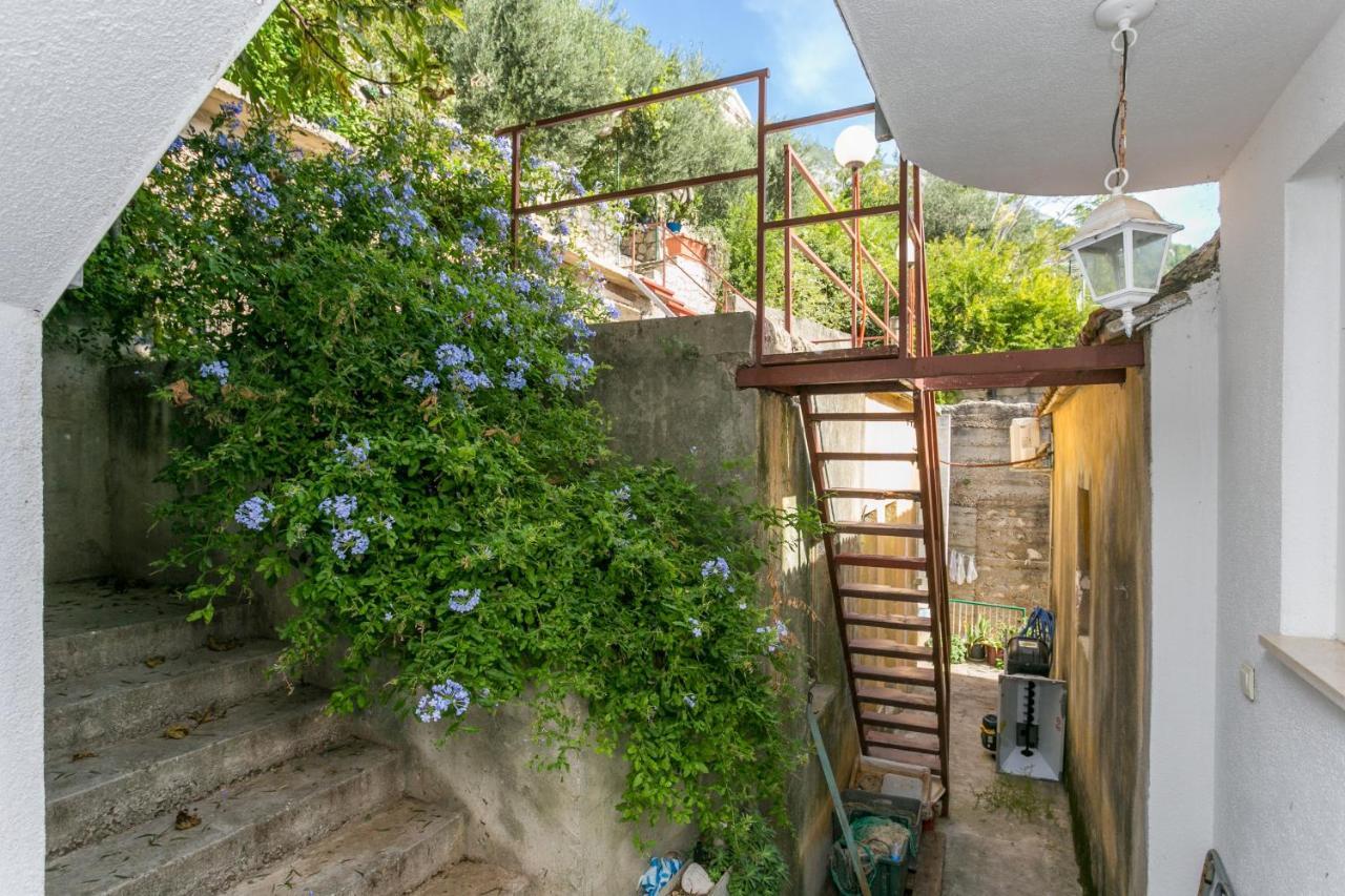 Apartments By The Sea Zivogosce - Porat, Makarska - 20207 イグラネ エクステリア 写真