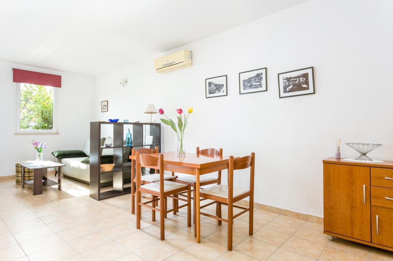 Apartments By The Sea Zivogosce - Porat, Makarska - 20207 イグラネ エクステリア 写真