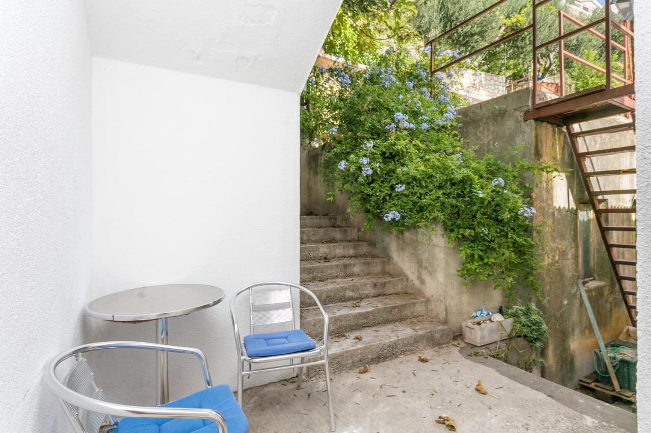 Apartments By The Sea Zivogosce - Porat, Makarska - 20207 イグラネ エクステリア 写真