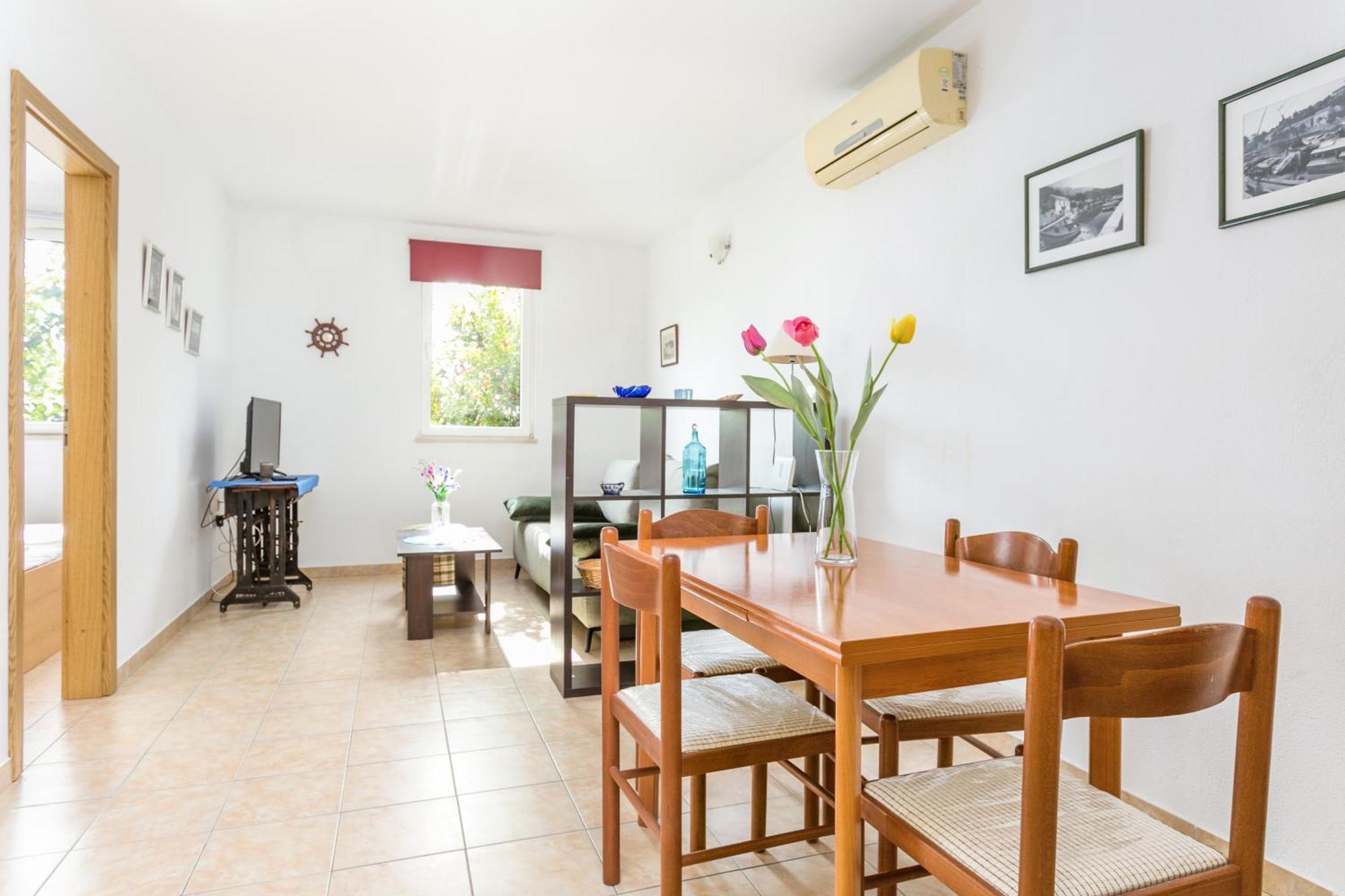 Apartments By The Sea Zivogosce - Porat, Makarska - 20207 イグラネ 部屋 写真